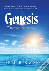 Capa do artigo Genesis