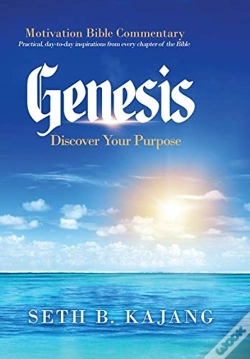 Capa do artigo Genesis