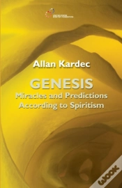 Capa do artigo Genesis