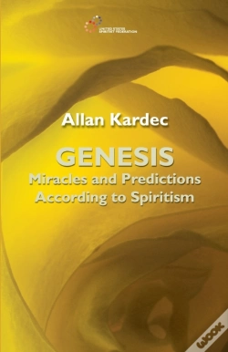 Capa do artigo Genesis