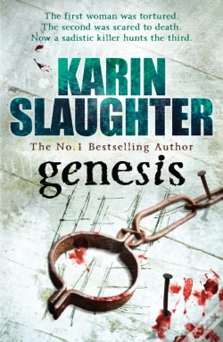 Capa do artigo Genesis