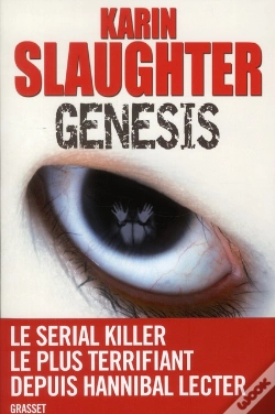 Capa do artigo Genesis