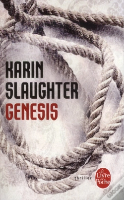 Capa do artigo Genesis