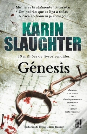 Capa do artigo Génesis
