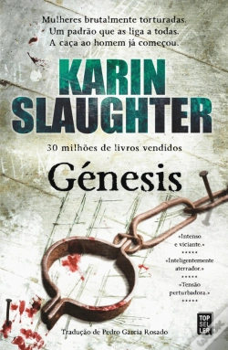 Capa do artigo Génesis