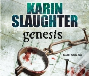 Capa do artigo Genesis