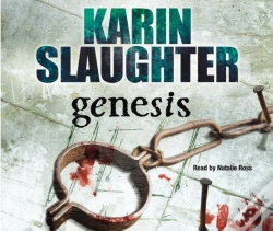 Capa do artigo Genesis