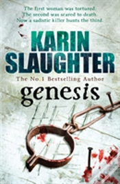 Capa do artigo Genesis