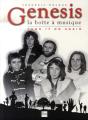 Genesis, La Boite À Musique ;...Turn It On Again - Preview