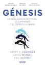 Genesis. La Inteligencia Artificial, La Esperanza Y El Espiritu Humano - Preview