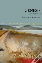 Capa do artigo Genesis