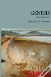 Capa do artigo Genesis