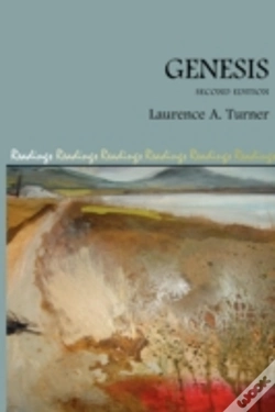 Capa do artigo Genesis