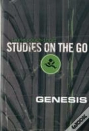 Capa do artigo Genesis