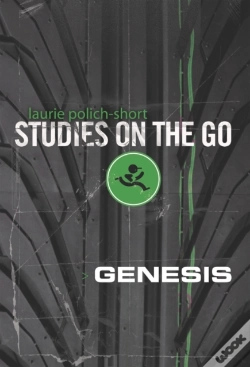 Capa do artigo Genesis