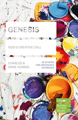 Capa do artigo Genesis (Lifebuilder Study Guides)