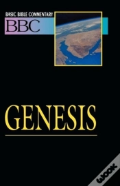 Capa do artigo Genesis