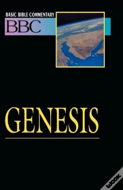 Capa do artigo Genesis