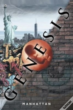Capa do artigo Genesis
