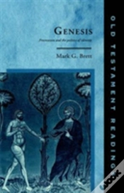 Capa do artigo Genesis