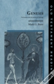 Capa do artigo Genesis