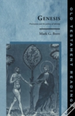 Capa do artigo Genesis