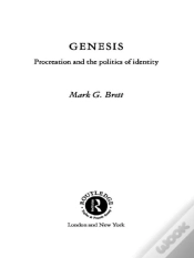 Capa do artigo Genesis