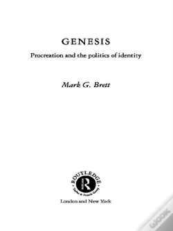 Capa do artigo Genesis