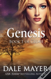 Capa do artigo Genesis