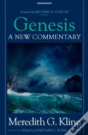 Capa do artigo Genesis