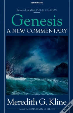 Capa do artigo Genesis