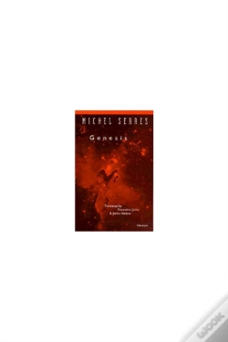 Capa do artigo Genesis