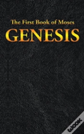 Capa do artigo Genesis