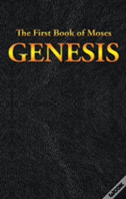 Capa do artigo Genesis