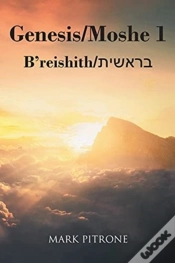 Capa do artigo Genesis/Moshe 1