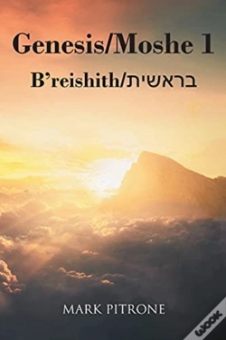 Capa do artigo Genesis/Moshe 1