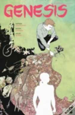 Capa do artigo Genesis