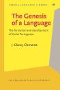 Genesis Of A Language - Preview