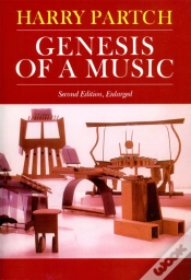 Capa do artigo Genesis Of A Music