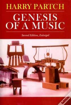 Capa do artigo Genesis Of A Music