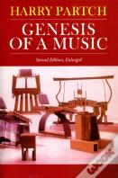 Genesis Of A Music