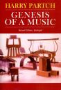 Genesis Of A Music - Preview