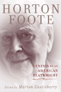 Genesis Of An American Playwright - Preview