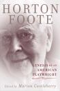 Genesis Of An American Playwright - Preview