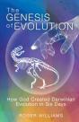 Genesis Of Evolution - Preview