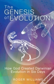 Capa do artigo Genesis Of Evolution
