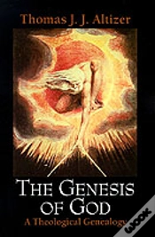 Capa do artigo Genesis Of God