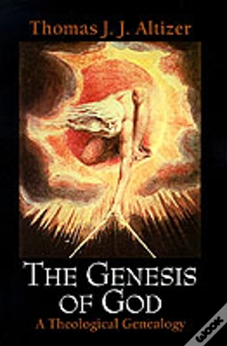 Capa do artigo Genesis Of God