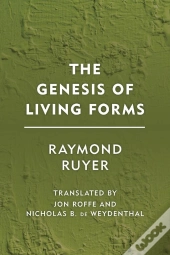 Genesis Of Living Forms