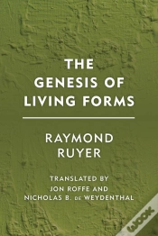 Capa do artigo Genesis Of Living Forms